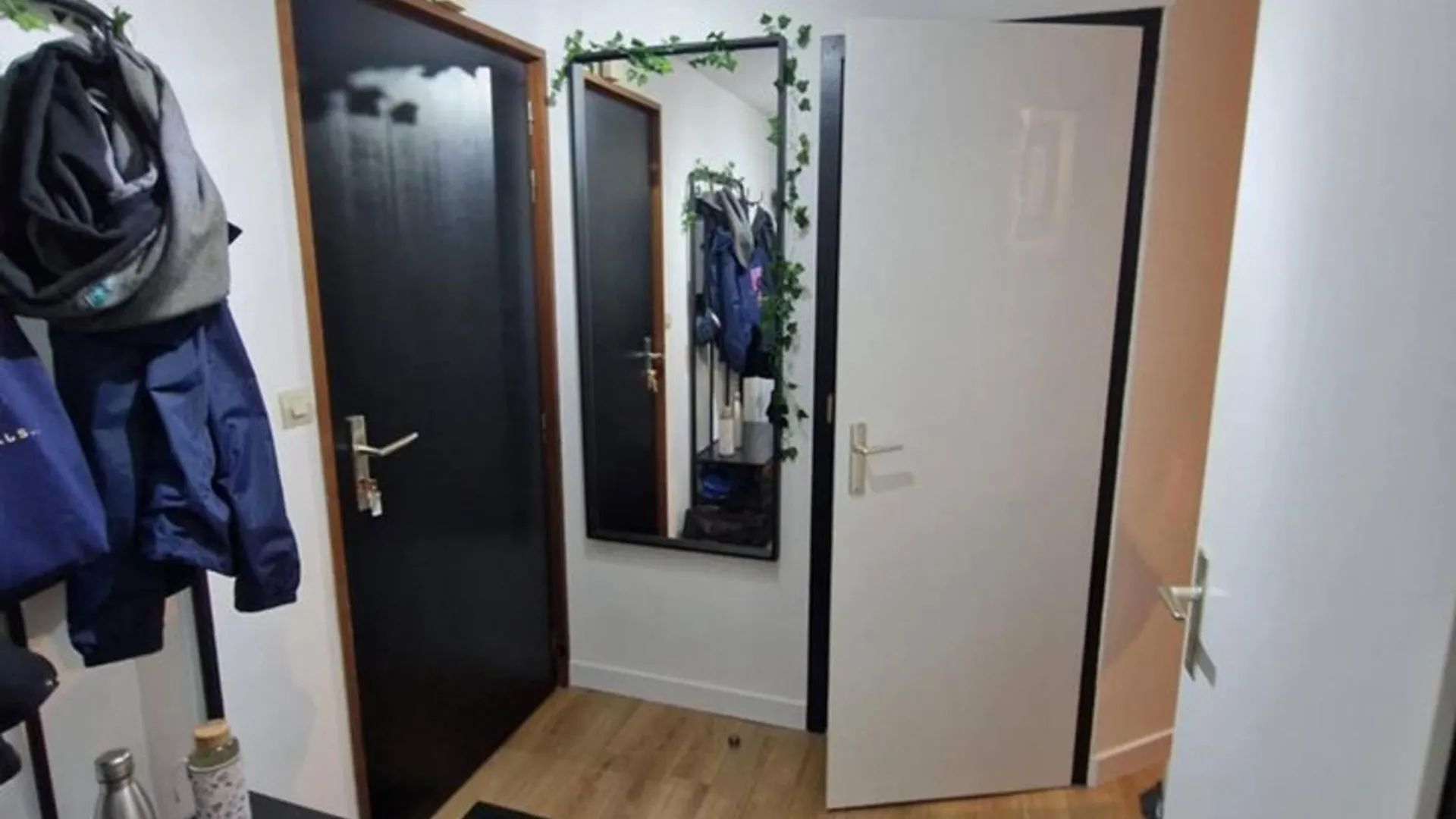 Apartamento Superbe T3 Au Col Du Corbier - 6 Couchages - Fr-1-573-136 Le Biot