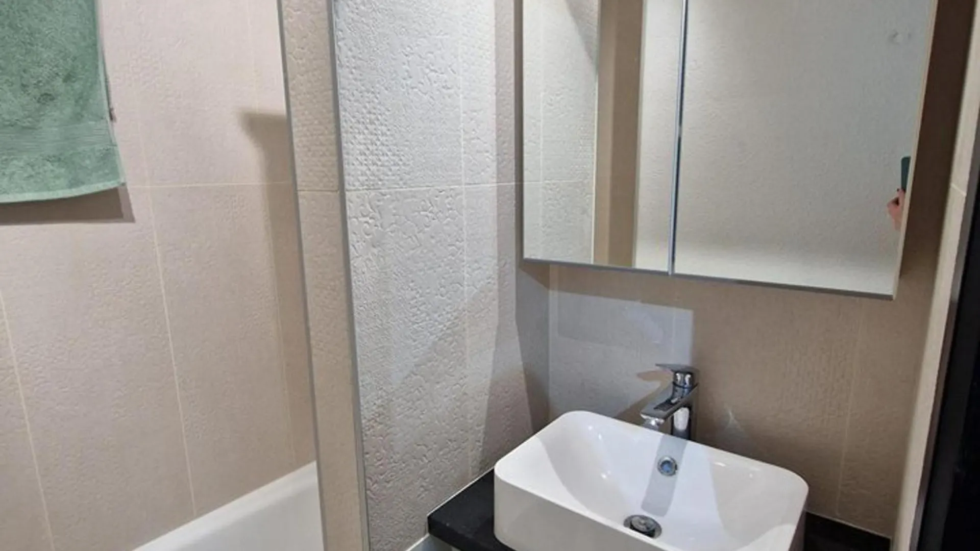 Apartamento Superbe T3 Au Col Du Corbier - 6 Couchages - Fr-1-573-136 Le Biot