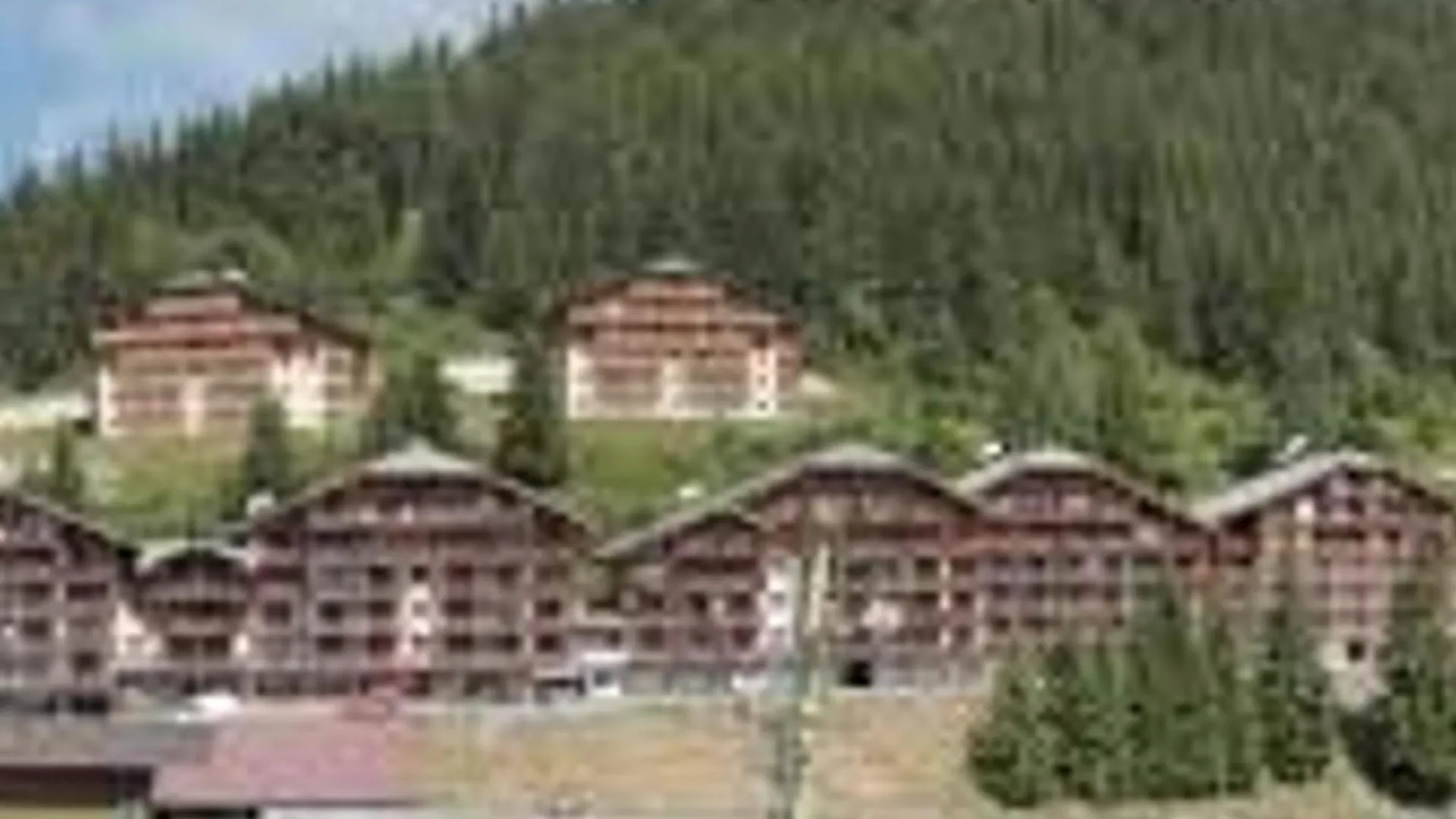 Apartamento Superbe T3 Au Col Du Corbier - 6 Couchages - Fr-1-573-136 Le Biot